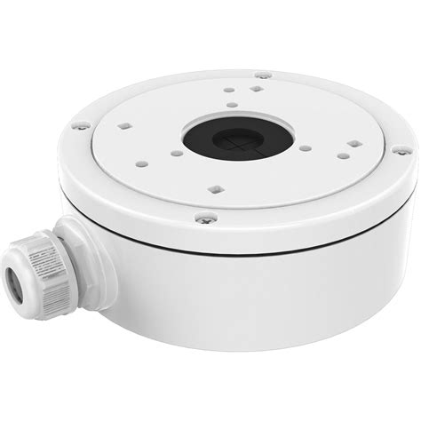 cbs junction box|hikvision camera junction box.